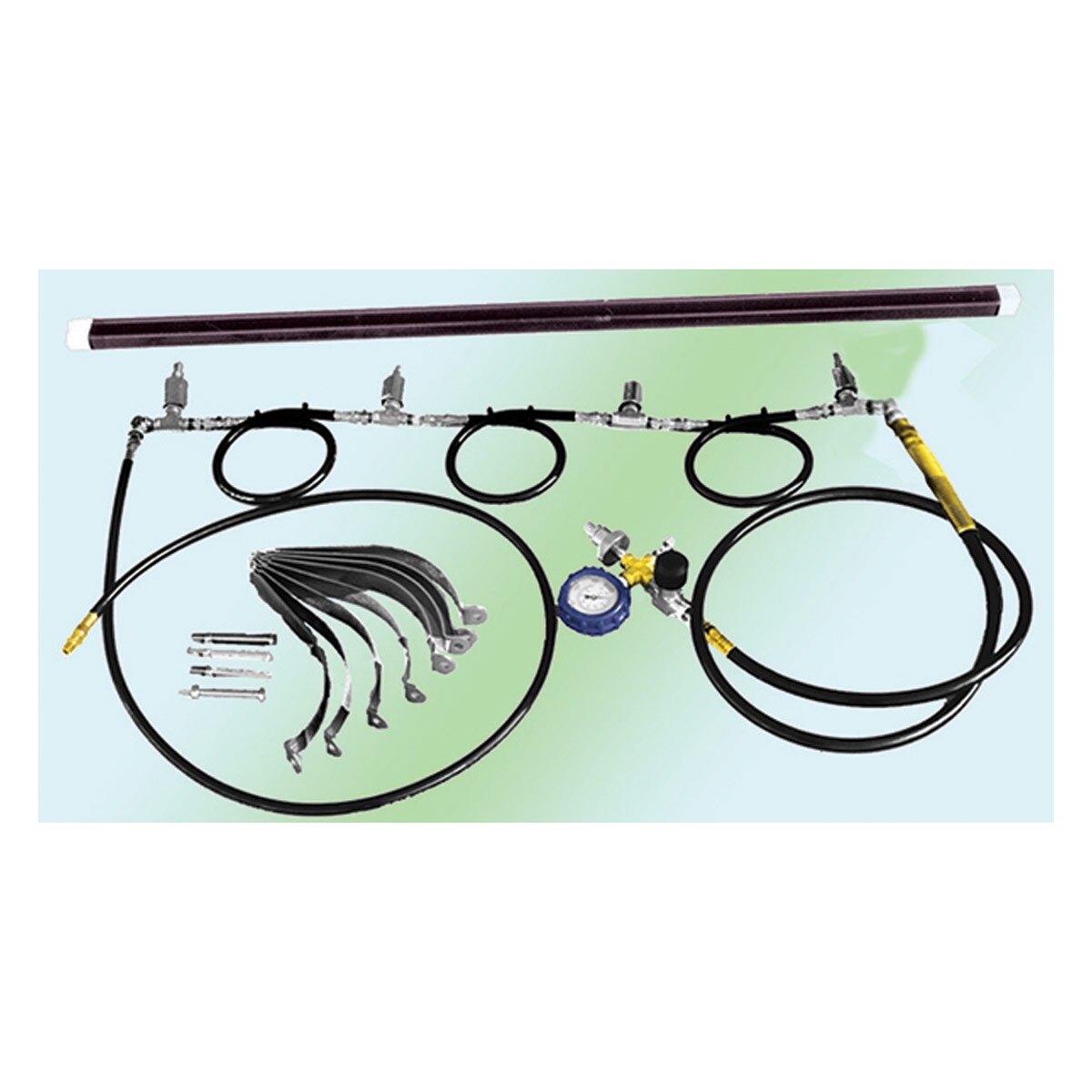 Cascade Cylinder Plumbing Kit 6K